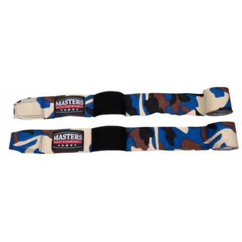 Taśmy bokserskie BBE-MFE CAMOUFLAGE 1335-MFECAMO02 szary Taśmy bokserskie BBE-MFE CAMOUFLAGE 1335-MFECAMO02 szary