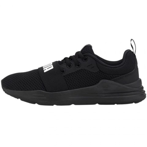 Buty Puma Wired Run Jr 374214 01 37,5