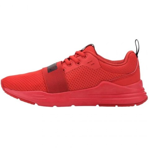 Buty Puma Wired Run Jr 374214 05 35,5