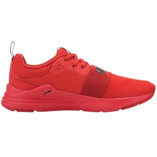 Buty Puma Wired Run Jr 374214 05 37,5