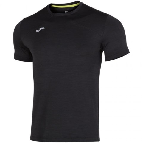 Koszulka Joma Running Night Short Slevee M 101775.100 XL Koszulka Joma Running Night Short Slevee M 101775.100 XL