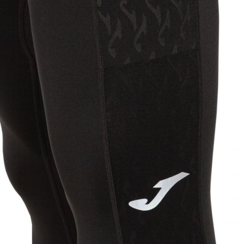 Legginsy Joma Elite IX Long Tights M 700026.100 M