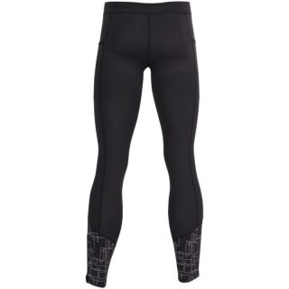Legginsy Joma Elite VIII Long Tights M 101925.100 2XL