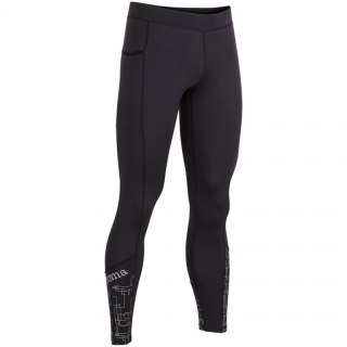 Legginsy Joma Elite VIII Long Tights M 101925.100 S