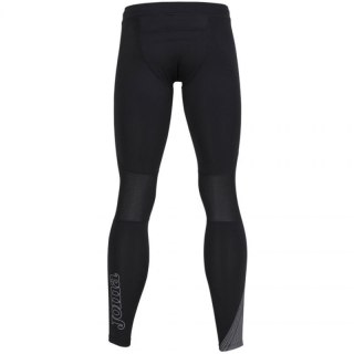 Legginsy Joma Running Night Long Tights M 101779.100 2 XL