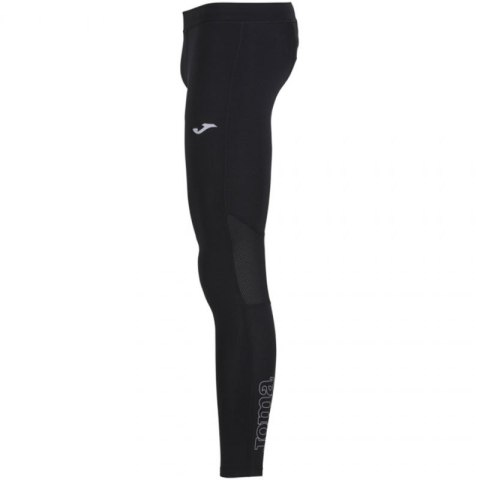 Legginsy Joma Running Night Long Tights M 101779.100 L Legginsy Joma Running Night Long Tights M 101779.100 L