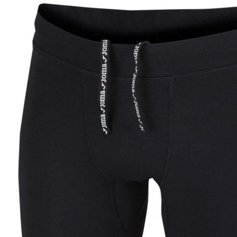 Legginsy Joma Running Night Long Tights M 101779.100 L Legginsy Joma Running Night Long Tights M 101779.100 L
