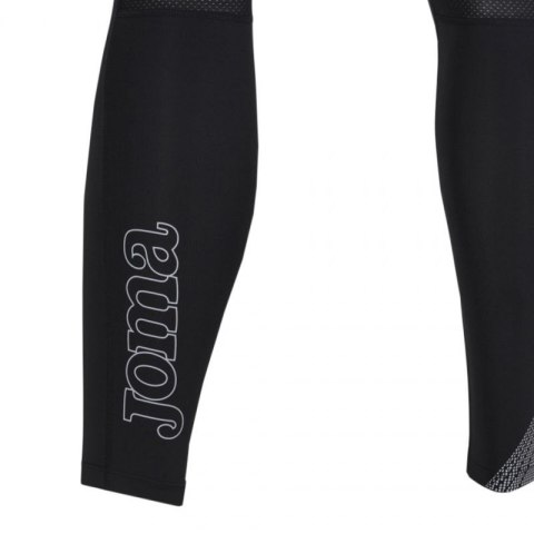 Legginsy Joma Running Night Long Tights M 101779.100 L Legginsy Joma Running Night Long Tights M 101779.100 L