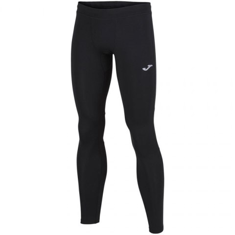 Legginsy Joma Running Night Long Tights M 101779.100 S Legginsy Joma Running Night Long Tights M 101779.100 S