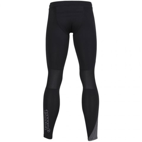 Legginsy Joma Running Night Long Tights M 101779.100 S Legginsy Joma Running Night Long Tights M 101779.100 S
