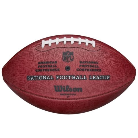 Piłka Wilson New NFL Duke Official Game Ball WTF1100IDBRS 9 Piłka Wilson New NFL Duke Official Game Ball WTF1100IDBRS 9