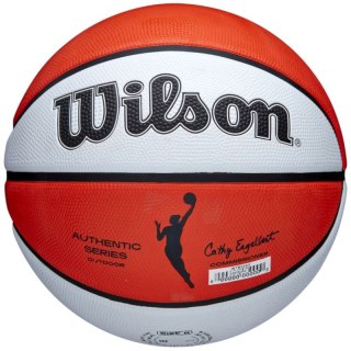 Piłka do koszykówki Wilson WNBA Authentic Series Outdoor Ball WTB5200XB 6