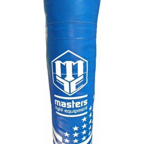 Worek bokserski Masters Wws-Star-1 New 04422-STAR02-15035-00 czerwony Worek bokserski Masters Wws-Star-1 New 04422-STAR02-15035-00 czerwony