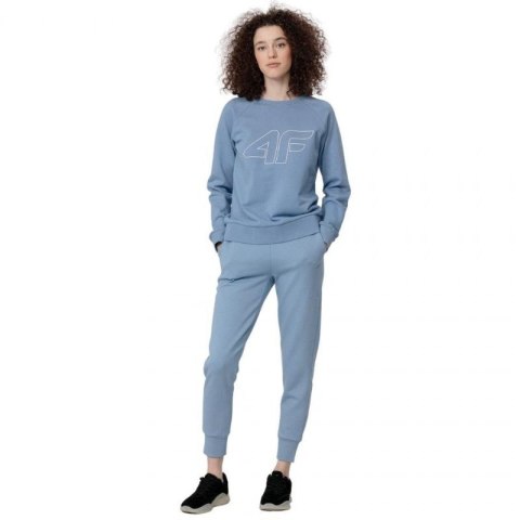 Bluza 4F W H4L22 BLD350 32S L