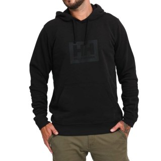 Bluza Helly Hansen Box Hoodie M 53289-990 L