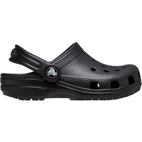 Klapki Crocs Classic Clog Jr 206991 001 29-30