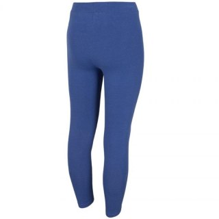 Legginsy 4F Jr HJL22 JLEG001 33S 140 cm