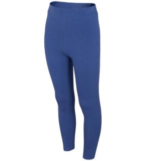 Legginsy 4F Jr HJL22 JLEG001 33S 152cm