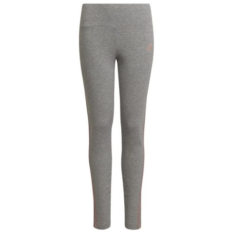 Legginsy adidas 3S Tight Jr HD4368 152 cm Legginsy adidas 3S Tight Jr HD4368 152 cm