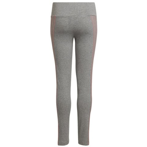 Legginsy adidas 3S Tight Jr HD4368 152 cm Legginsy adidas 3S Tight Jr HD4368 152 cm