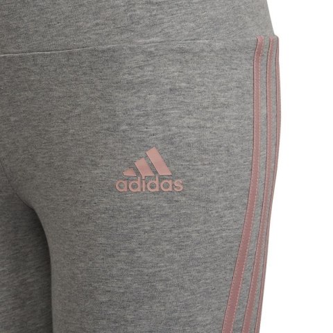 Legginsy adidas 3S Tight Jr HD4368 152 cm Legginsy adidas 3S Tight Jr HD4368 152 cm