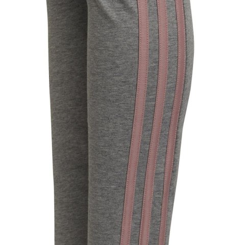 Legginsy adidas 3S Tight Jr HD4368 152 cm Legginsy adidas 3S Tight Jr HD4368 152 cm