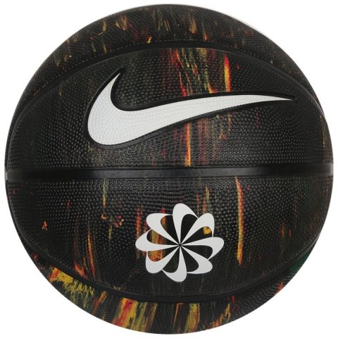 Piłka do koszykówki Nike 100 7037 973 05 7 Piłka do koszykówki Nike 100 7037 973 05 7