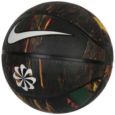 Piłka do koszykówki Nike 100 7037 973 05 7 Piłka do koszykówki Nike 100 7037 973 05 7