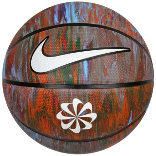 Piłka do koszykówki Nike 100 7037 987 07 7