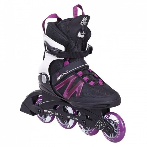 Rolki fitness K2 Kinetic 80 Pro XT W '22 30G0819 40.5