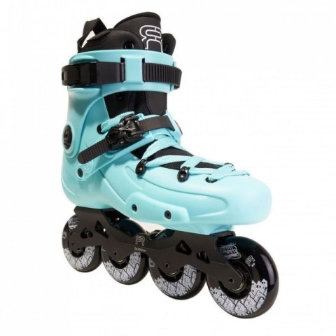 Rolki freestyle FR1 80 22FRSK-FR180-LB 45 Rolki freestyle FR1 80 22FRSK-FR180-LB 45