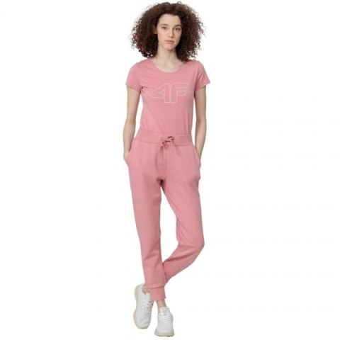 Spodnie 4F W H4L22 SPDD350 56S 2 XL