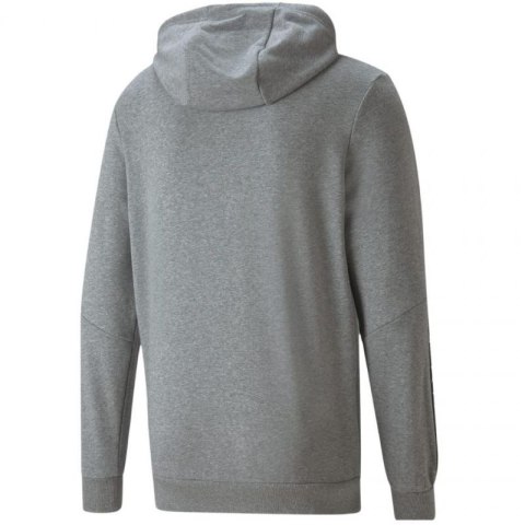 Bluza Puma ESS+ Tape Full-Zip Hoodie TR M 848768 03 L Bluza Puma ESS+ Tape Full-Zip Hoodie TR M 848768 03 L