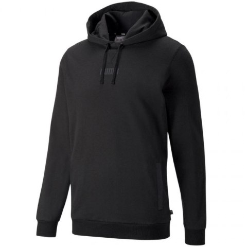 Bluza Puma Modern Basics Hoodie TR M 847410 01 L