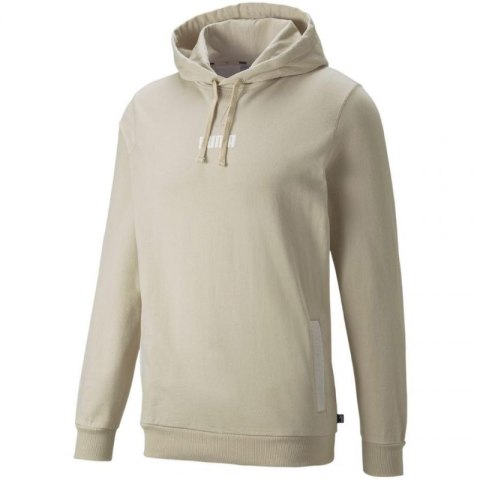 Bluza Puma Modern Basics Hoodie TR Putty M 847410 64 S