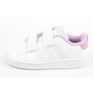 Buty adidas Adventage Jr FZ0034 26