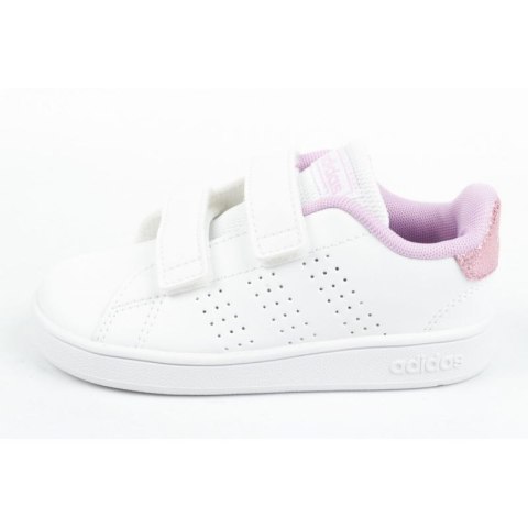 Buty adidas Adventage Jr FZ0034 26 Buty adidas Adventage Jr FZ0034 26