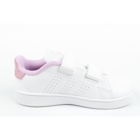 Buty adidas Adventage Jr FZ0034 26 Buty adidas Adventage Jr FZ0034 26