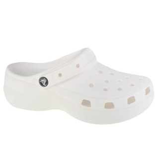 Klapki Crocs Classic Platform Clog W 206750-100 41/42