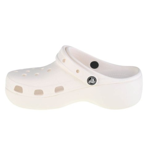 Klapki Crocs Classic Platform Clog W 206750-100 41/42