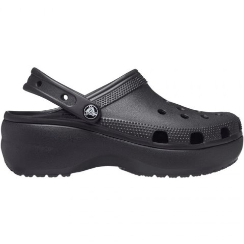 Klapki Crocs Classic Platform W 206750 001 41