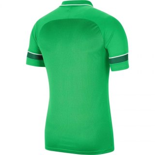 Koszulka Nike Dri-FIT Academy 21 Polo SS Jr CW6106 362 M