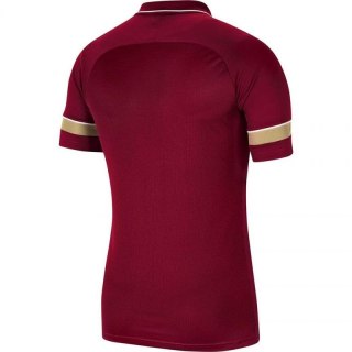 Koszulka Nike Dri-FIT Academy 21 Polo SS Jr CW6106 677 M