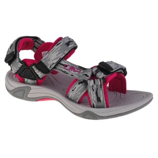 Sandały CMP Hamal Hiking Sandal Jr 38Q9954-51UL 29