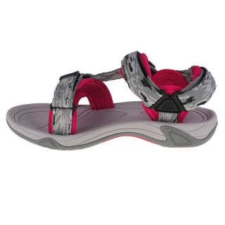 Sandały CMP Hamal Hiking Sandal Jr 38Q9954-51UL 29