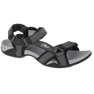 Sandały CMP Hamal Hiking Sandal M 38Q9957-U901 44