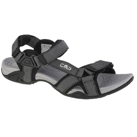 Sandały CMP Hamal Hiking Sandal M 38Q9957-U901 44 Sandały CMP Hamal Hiking Sandal M 38Q9957-U901 44