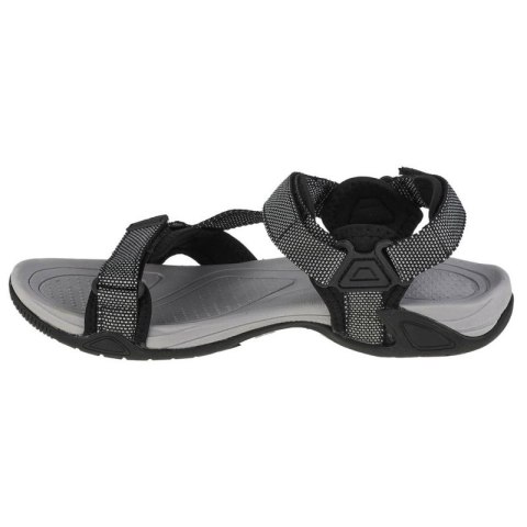 Sandały CMP Hamal Hiking Sandal M 38Q9957-U901 44 Sandały CMP Hamal Hiking Sandal M 38Q9957-U901 44