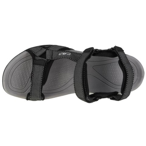 Sandały CMP Hamal Hiking Sandal M 38Q9957-U901 44 Sandały CMP Hamal Hiking Sandal M 38Q9957-U901 44