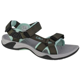 Sandały CMP Hamal Wmn Hiking Sandal W 38Q9956-F854 37